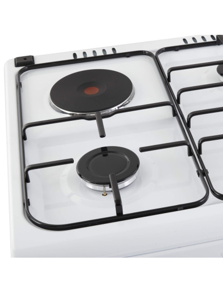 Плита ELEYUS CORUS 5007 H1 EF WH Плита ELEYUS CORUS 5007 H1 EF WH