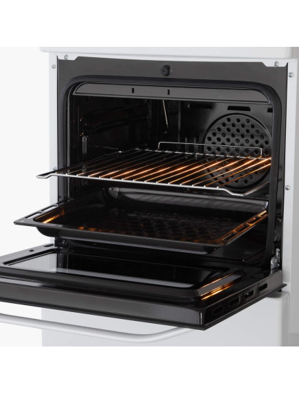 Плита ELEYUS CORUS 5007 H1 EF WH Плита ELEYUS CORUS 5007 H1 EF WH