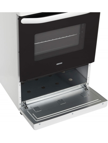 Плита ELEYUS CORUS 5007 H1 EF WH Плита ELEYUS CORUS 5007 H1 EF WH