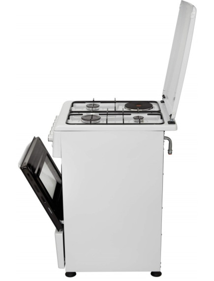 Плита ELEYUS CORUS 5007 H1 EF WH Плита ELEYUS CORUS 5007 H1 EF WH