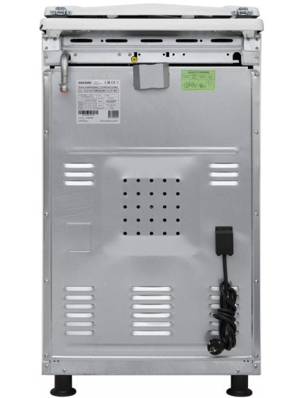 Плита ELEYUS CORUS 5007 H1 EF WH Плита ELEYUS CORUS 5007 H1 EF WH