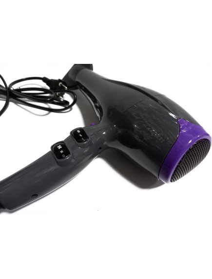 Фен Grunhelm GHD-538 Фен Grunhelm GHD-538