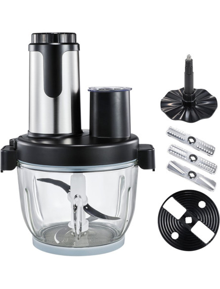 Измельчитель Grunhelm GFP-935S