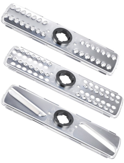 Измельчитель Grunhelm GFP-935S