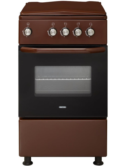 Плита ELEYUS ORUM 5501 EF BR Плита ELEYUS ORUM 5501 EF BR