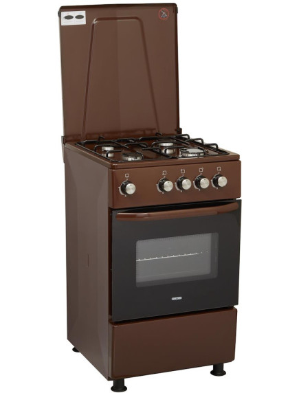 Плита ELEYUS ORUM 5501 EF BR Плита ELEYUS ORUM 5501 EF BR