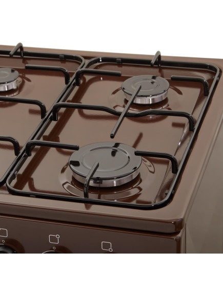 Плита ELEYUS ORUM 5501 EF BR Плита ELEYUS ORUM 5501 EF BR