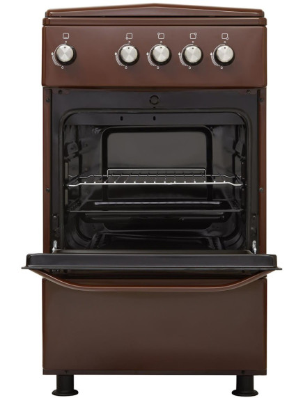 Плита ELEYUS ORUM 5501 EF BR Плита ELEYUS ORUM 5501 EF BR