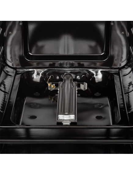 Плита ELEYUS ORUM 5501 EF BR Плита ELEYUS ORUM 5501 EF BR