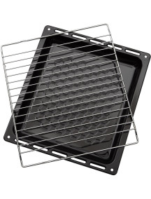 Плита ELEYUS ORUM 5501 EF BR