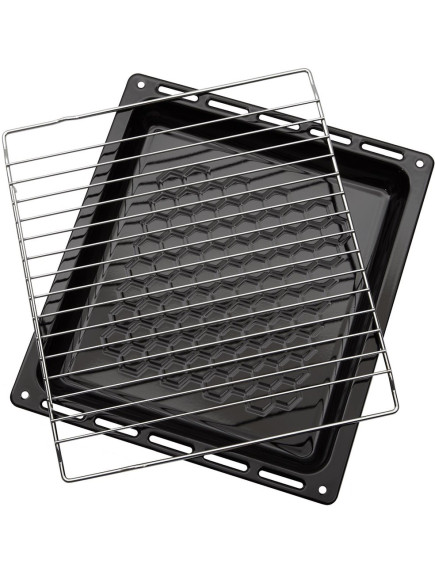 Плита ELEYUS ORUM 5501 EF BR Плита ELEYUS ORUM 5501 EF BR