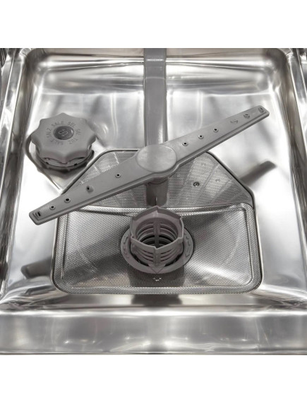 Встраиваемая посудомоечная машина ELEYUS DWB 45039 LDI Встраиваемая посудомоечная машина ELEYUS DWB 45039 LDI