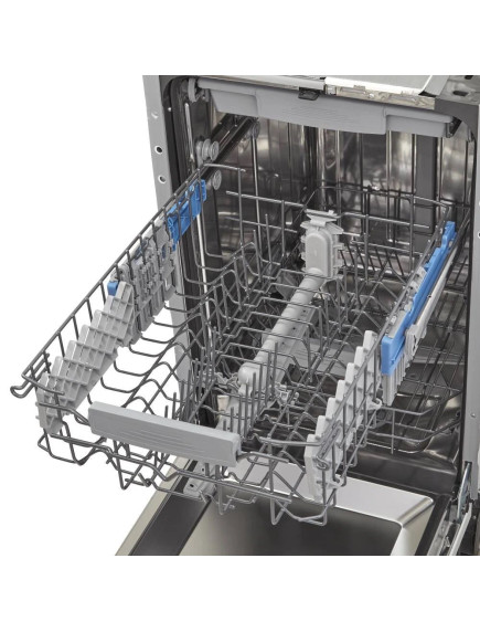 Встраиваемая посудомоечная машина ELEYUS DWB 45039 LDI Встраиваемая посудомоечная машина ELEYUS DWB 45039 LDI