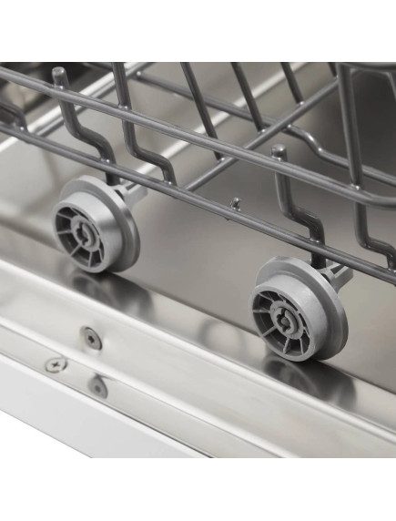 Встраиваемая посудомоечная машина ELEYUS DWB 45039 LDI Встраиваемая посудомоечная машина ELEYUS DWB 45039 LDI