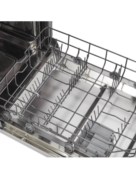 Встраиваемая посудомоечная машина ELEYUS DWB 45039 LDI Встраиваемая посудомоечная машина ELEYUS DWB 45039 LDI