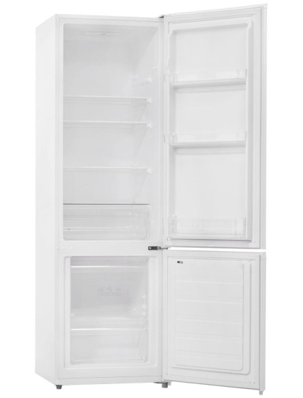 Холодильник ELEYUS MRDW2177M55 WH Холодильник ELEYUS MRDW2177M55 WH