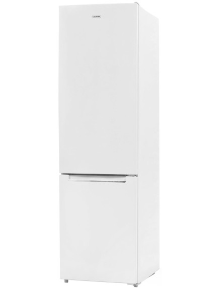 Холодильник ELEYUS HRDW2180E55 WH Холодильник ELEYUS HRDW2180E55 WH