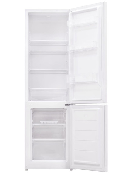 Холодильник ELEYUS HRDW2180E55 WH Холодильник ELEYUS HRDW2180E55 WH