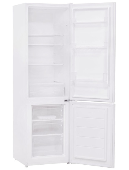 Холодильник ELEYUS HRDW2180E55 WH Холодильник ELEYUS HRDW2180E55 WH