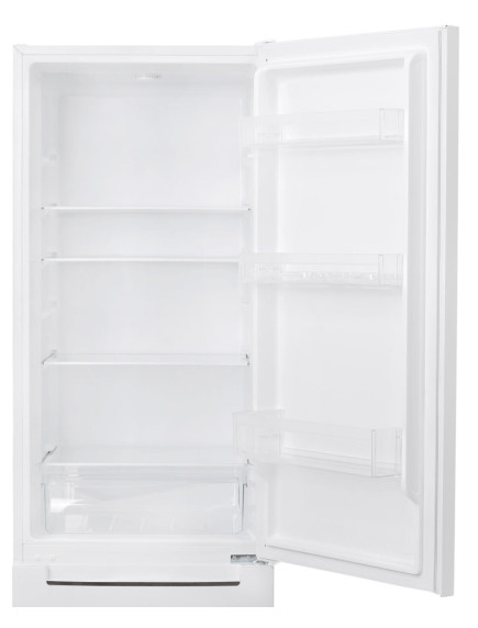 Холодильник ELEYUS HRDW2180E55 WH Холодильник ELEYUS HRDW2180E55 WH