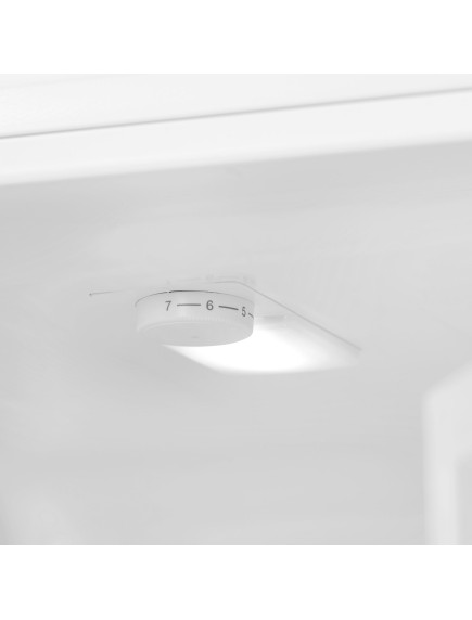 Холодильник ELEYUS HRDW2180E55 WH Холодильник ELEYUS HRDW2180E55 WH