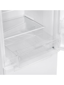 Холодильник ELEYUS HRDW2180E55 WH