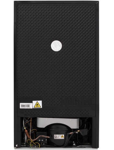 Холодильник ELEYUS MRDW1085M47 SV Холодильник ELEYUS MRDW1085M47 SV