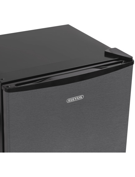 Холодильник ELEYUS MRDW1085M47 SV Холодильник ELEYUS MRDW1085M47 SV