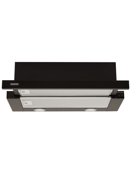 Вытяжка ELEYUS LOTUS 700 60 BL