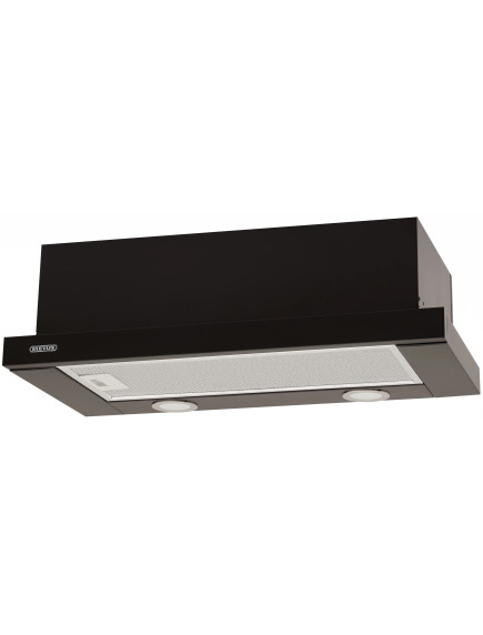 Вытяжка ELEYUS LOTUS 700 60 BL