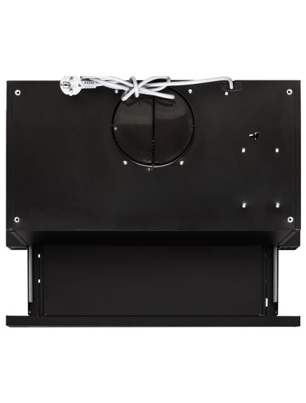 Вытяжка ELEYUS LOTUS 700 60 BL