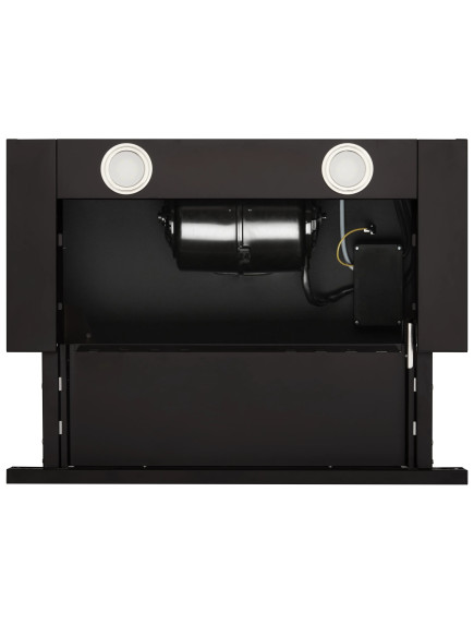 Вытяжка ELEYUS LOTUS 700 60 BL