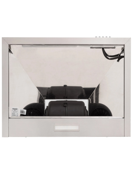 Вытяжка ELEYUS WELLA 1000 LED 60 IS