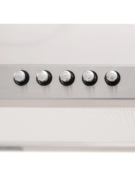 Вытяжка ELEYUS WELLA 1000 LED 60 IS