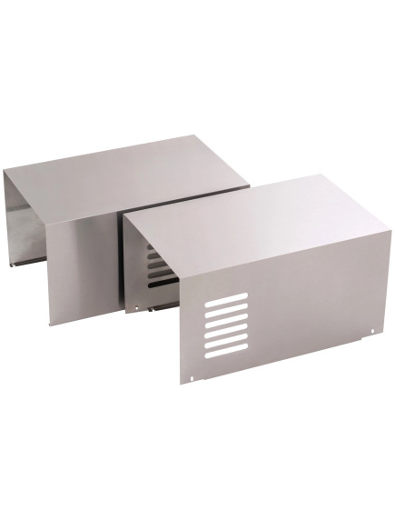 Вытяжка ELEYUS WELLA 1000 LED 60 IS