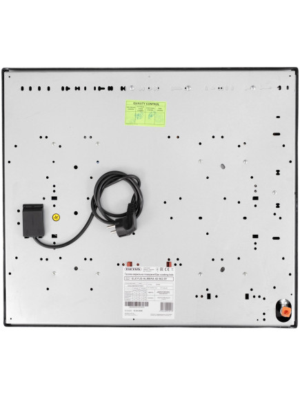 Варочная поверхность ELEYUS ALMERA 60 BG EF
