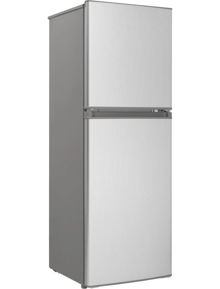 Холодильник ELEYUS HRDW2137M48T SV Холодильник ELEYUS HRDW2137M48T SV