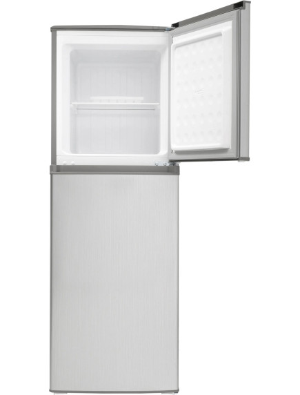 Холодильник ELEYUS HRDW2137M48T SV Холодильник ELEYUS HRDW2137M48T SV