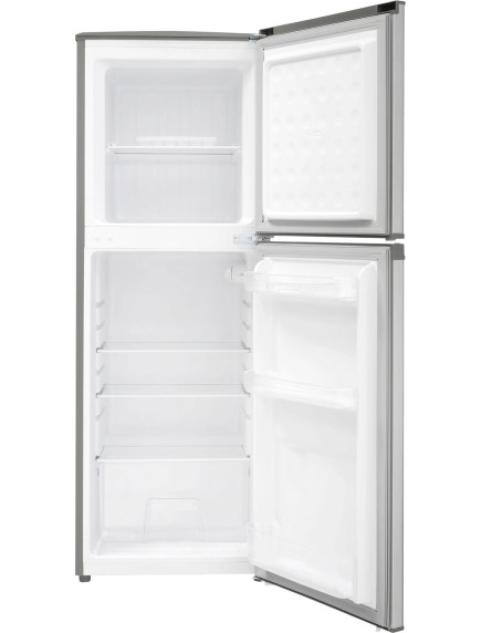 Холодильник ELEYUS HRDW2137M48T SV Холодильник ELEYUS HRDW2137M48T SV