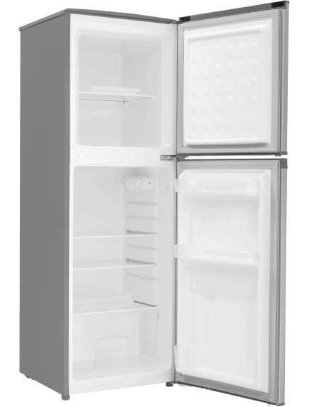 Холодильник ELEYUS HRDW2137M48T SV Холодильник ELEYUS HRDW2137M48T SV
