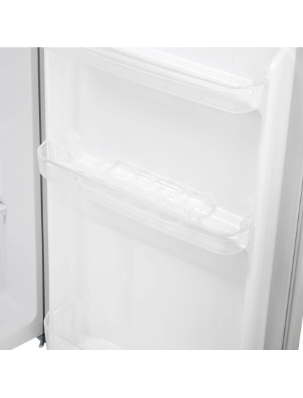 Холодильник ELEYUS HRDW2137M48T SV Холодильник ELEYUS HRDW2137M48T SV