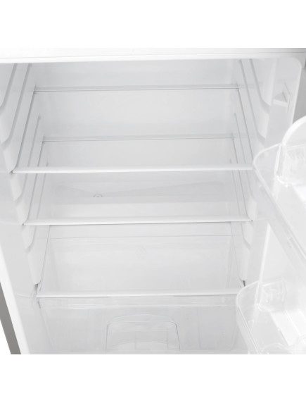 Холодильник ELEYUS HRDW2137M48T SV Холодильник ELEYUS HRDW2137M48T SV