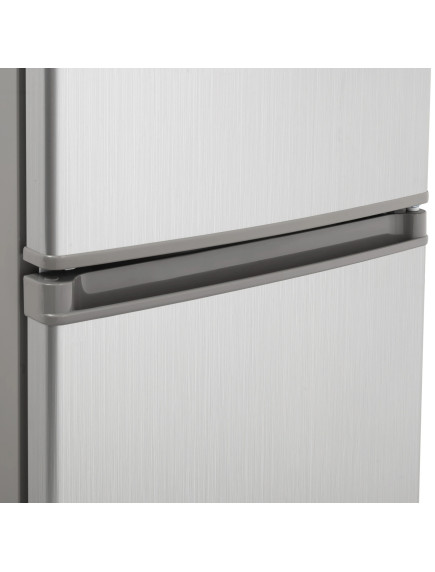 Холодильник ELEYUS HRDW2137M48T SV Холодильник ELEYUS HRDW2137M48T SV