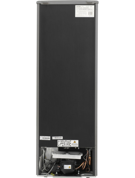 Холодильник ELEYUS HRDW2137M48T SV Холодильник ELEYUS HRDW2137M48T SV