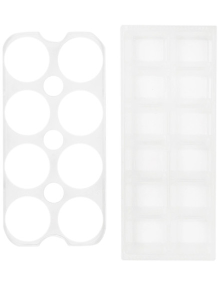 Холодильник ELEYUS HRDW2137M48T SV Холодильник ELEYUS HRDW2137M48T SV