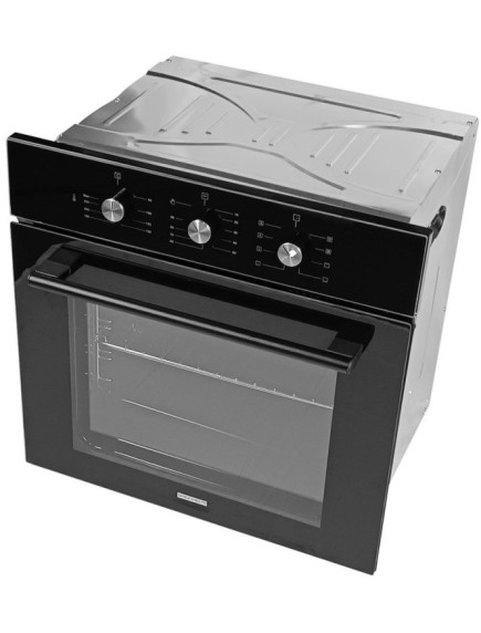 Духовой шкаф Grunhelm GDG 290 BG