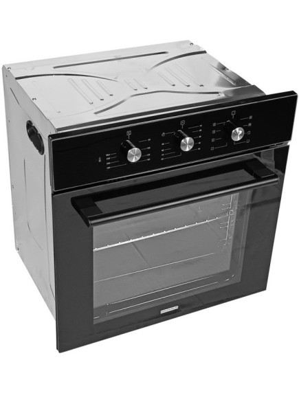 Духовой шкаф Grunhelm GDG 290 BG