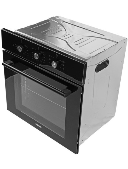 Духовой шкаф Grunhelm GDG 290 BG