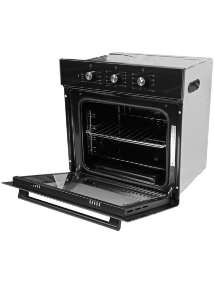 Духовой шкаф Grunhelm GDG 290 BG