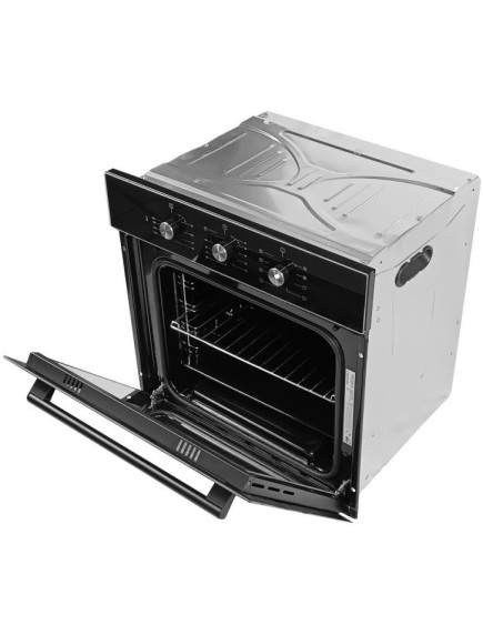 Духовой шкаф Grunhelm GDG 290 BG